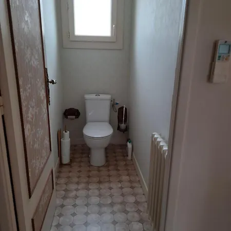 Ferienhaus La Colombe