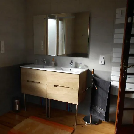 La Colombe Ferienhaus