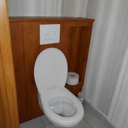 La Colombe Ferienhaus *