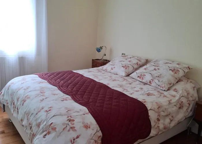 La Colombe 度假居 勒韦