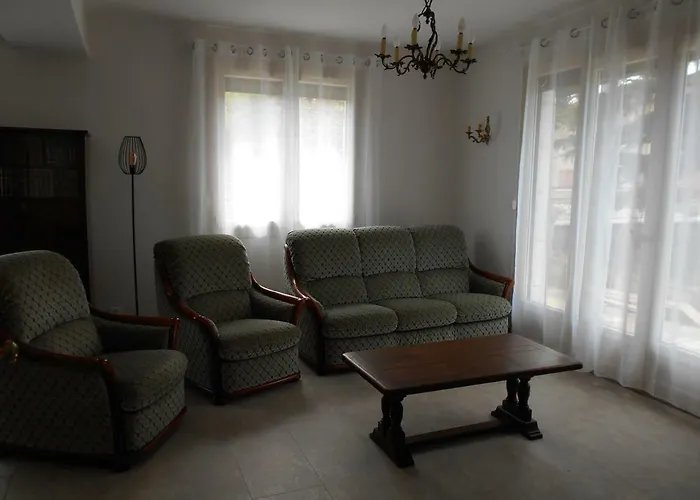 La Colombe 度假居 *