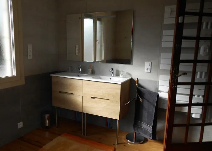 La Colombe 度假居