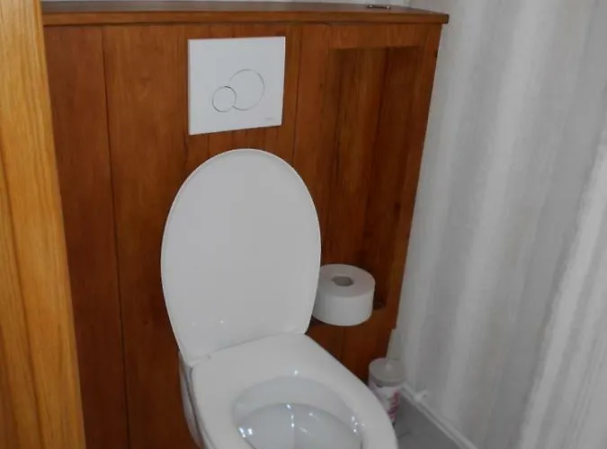 La Colombe 度假居 *