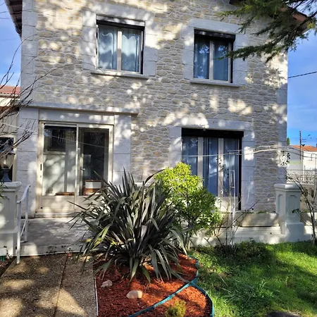Holiday home La Colombe *