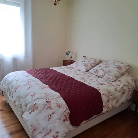 La Colombe Feriehus Revel (Haute-Garonne)