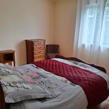 Holiday home La Colombe Revel (Haute-Garonne)