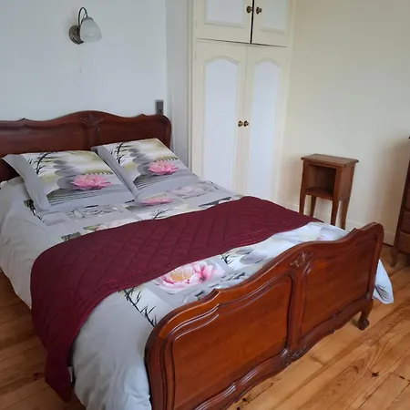 Feriehus La Colombe Revel (Haute-Garonne)